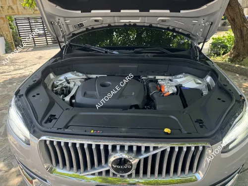 Volvo XC90 2.0 T8 Awd R-design Hibrido
