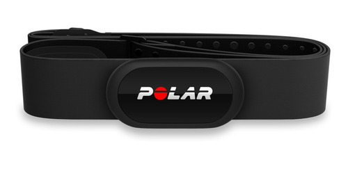 Banda Polar H10 Frecuencia Cardíaca Android iPhone Bluetooth