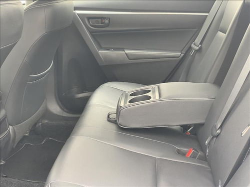 Toyota Corolla Corolla Xei 2.0 Flex Aut