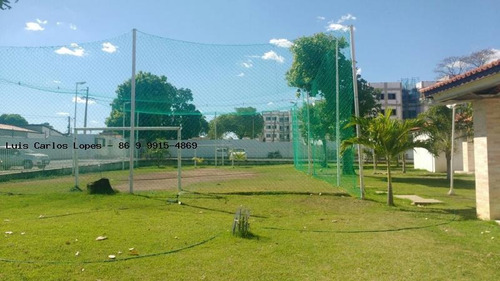 Imagem 4 de 11 de Apartamento Para Venda Em Teresina, Novo Horizonte/grande Dirceu, 3 Dormitórios, 1 Suíte, 2 Banheiros, 1 Vaga - Apto Jard_2-270702
