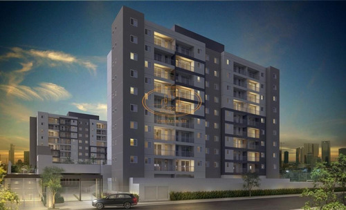 Apartamento Com 3 Dormitório(s) Localizado(a) No Bairro Ipiranga Em São Paulo / São Paulo - 5411:910281