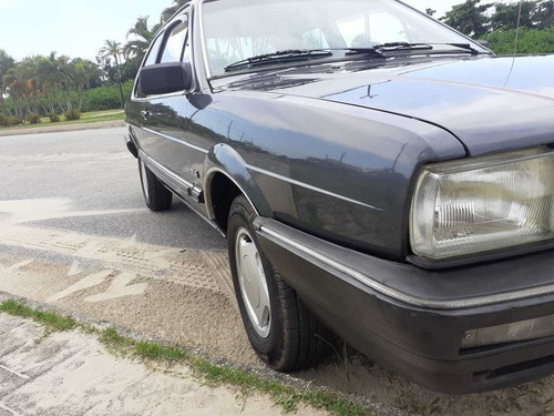 Volkswagen Santana Gls