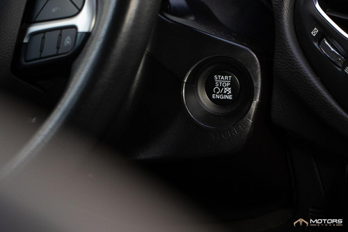 Jeep Compass Longitude F