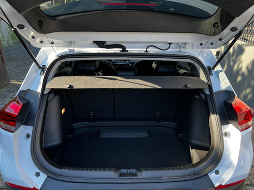 Chevrolet Tracker T A Ltz