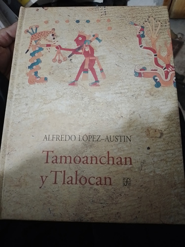 Tamoachan Y Tlalocanlopez Austinfce