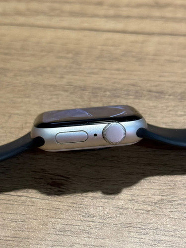 Apple Watch Se 2 Generación 40mm Gps Plata. (Usado)