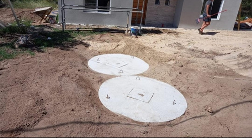 Imagen 4 de 5 de Limpieza De Terreno Piscinas Demoliciones Caminera Materiale