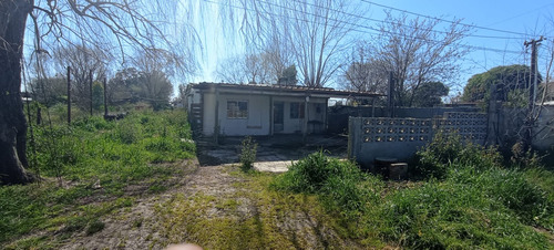 Casa En Venta En Ciudad Del Plata Santa Mónica