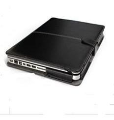 Carcasa-case-estuche En Cuerina Macbook Air 11  Importado.