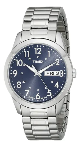 Inoxidables timex sale