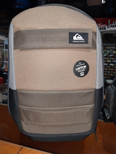 Mochila Quiksilver