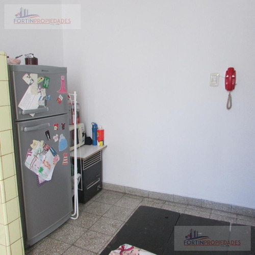 Imagen 19 de 25 de Departamento 2 Dormitorios En Venta- Microcentro