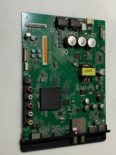 Placa Main Hitachi Cdh-le32smart11