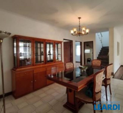 Imagem 8 de 15 de Sobrado - Santana - Sp - 644393