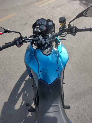 Imagem 5 de 9 de Bmw F650gs / 800