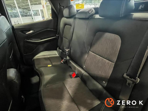 Chevrolet Montana 1.2 TURBO FLEX LTZ AUTOMÁTICO