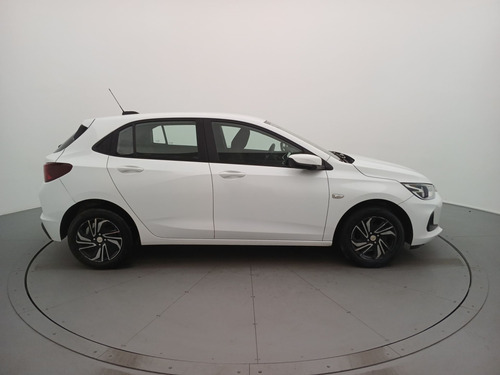 Chevrolet Onix 1.0 TURBO FLEX LT MANUAL