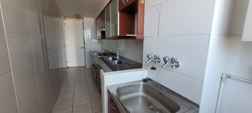 Edificio Puyehue 2d/2b Av. Cerro Paranal