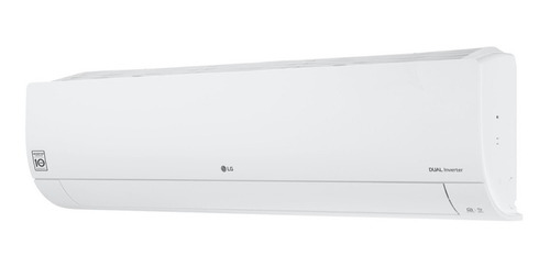 Mini Split Lg Big Inverter Wifi Sw362h8 36,000 Btus 220v Blanco