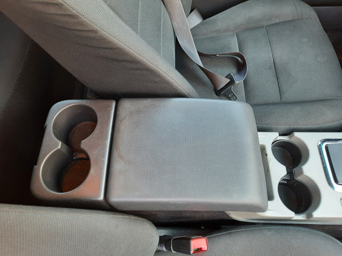 Imagen 13 de 15 de Ford Escape 2010, Autom, A/a, Stereo, 4cil, Americana $82mil