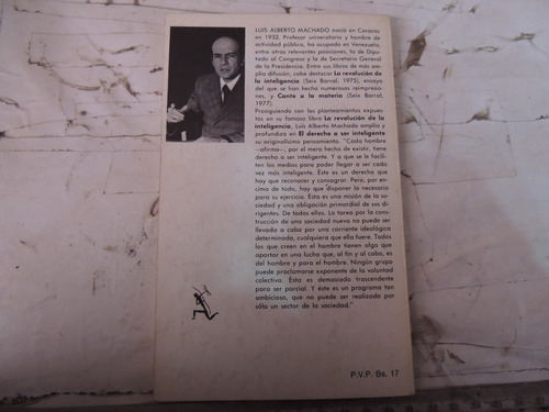 El Derecho A Ser Inteligente (Usado)