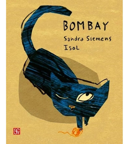 * Bombay * Sandra Siemens Isol Amor Mascotas 