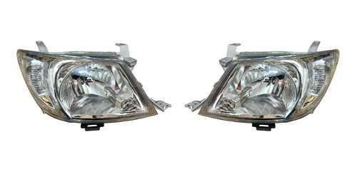 Par Faros Toyota Hilux 2006 A 2011