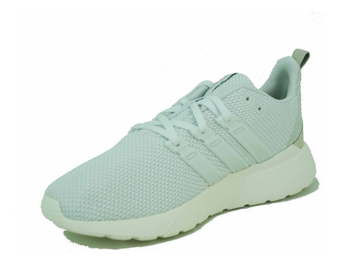 Zapatilla adidas Questar Flow Blanco Hombre Deporfan