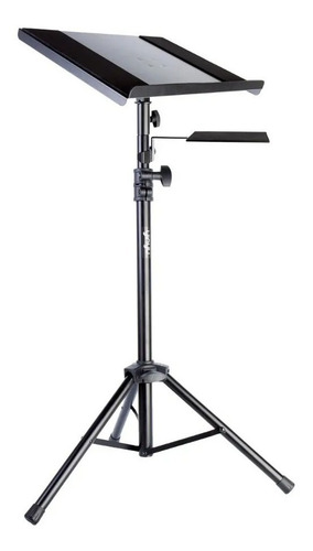 Imagen 3 de 10 de Soporte Trípode Multiuso Para Notebook Csa Rs101