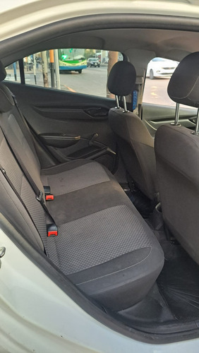 Chevrolet Onix 1.4 Joy Ls