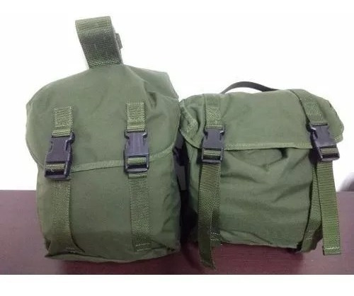 2 Colete Tático Modular Airsoft Paintball Camelbak Promoçao