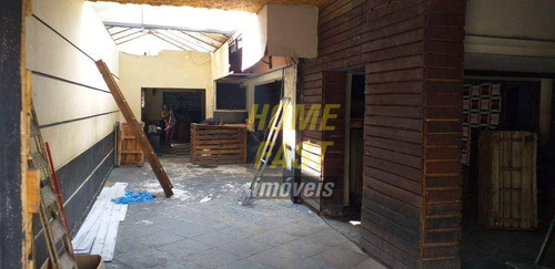 Imagem 10 de 10 de Salão Para Alugar, 400 M² Por R$ 5.000,00/mês - Centro - Guarulhos/sp - Sl0339