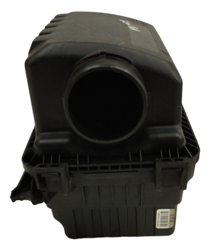 Caixa Filtro De Ar Elantra 2.0 2017 A 21 Com Garras Quebrada (Usado)