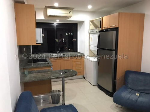 Apartamento En Alquiler En La Boyera 49mt2 1d 1b 1p