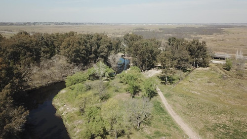 Imagen 9 de 9 de Campo - Rio Lujan