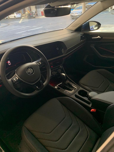 Volkswagen Vento 1.4 Highline 150cv At