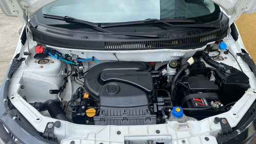 Fiat Mobi Mobi Evo Easy 1.0 (Flex)