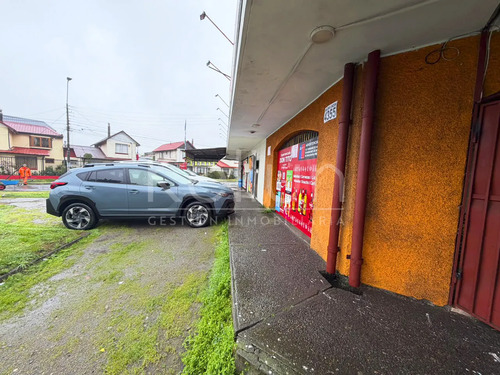 Local Comercial En Venta En San Marcos