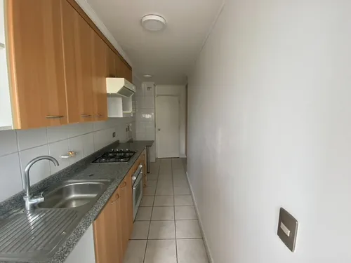 Metro Irarrazaval, Av. Jose Domingo Cañas 460