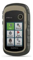 Comprar Gps Portátil Etrex 32x Garmin - Mountravel