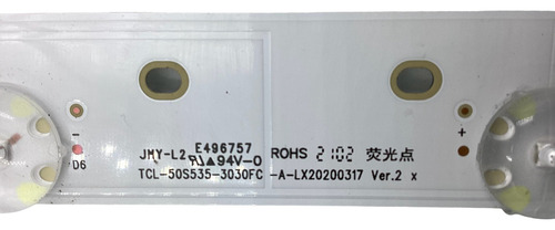 Tiras Led Tcl 50s535