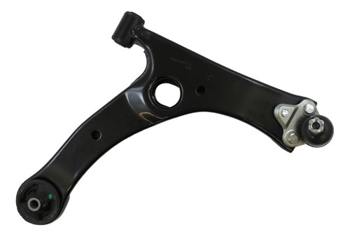 Imagen 1 de 11 de Bandeja Suspension Bastidor Byd F3 Con Rotula Derecha