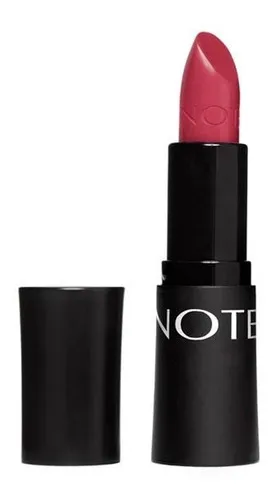 Labial En Barra Ultra Rich Color Lipstick X4.5gr Note Color 11 - Cranberry