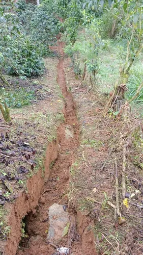 Hermosísima Finca Para Inversión