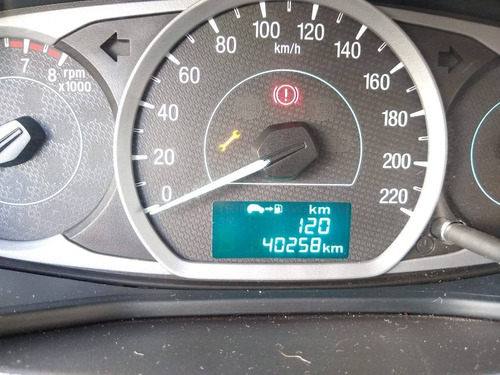 Imagem 8 de 8 de Ford Ka 1.0 Ti-vct Flex Se Sedan Manual