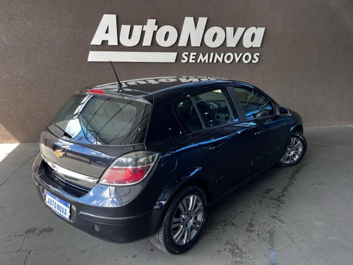Chevrolet Vectra Vectra 2.0 MPFI GT HATCH 8V FLEX 4P MANUAL