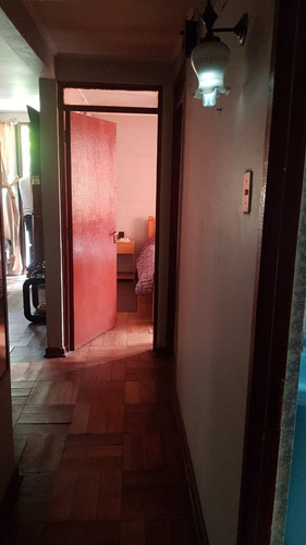 Excelente Propiedad En Venta Comuna El Bosque
