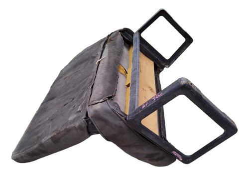 Asiento Copiloto International 4300 Durastar (Usado)