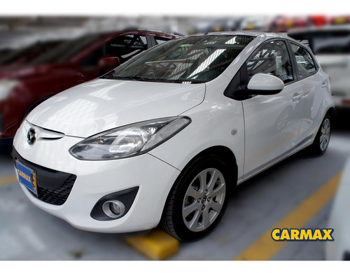 Mazda 2 1.5 15ha1c