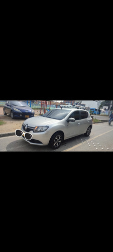 Renault Sandero 1.6 Expression